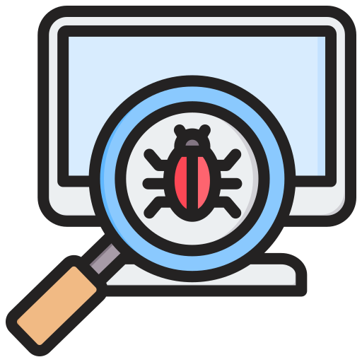 Software Testing Icon