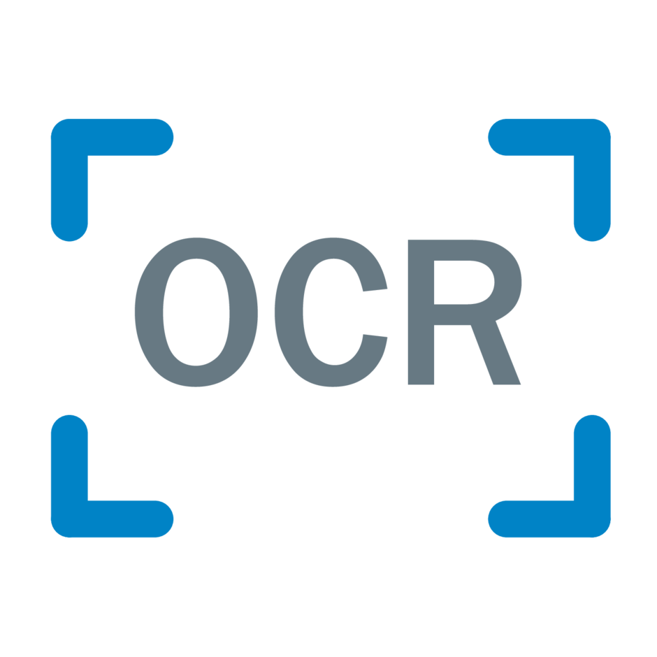 Text-Recognition OCR